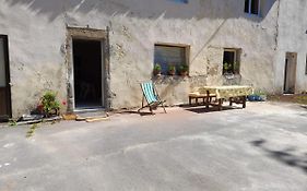 Maisons du Père Paille